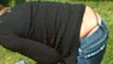 La Ferme - Elodie Gossuin En String Ficelle.jpg